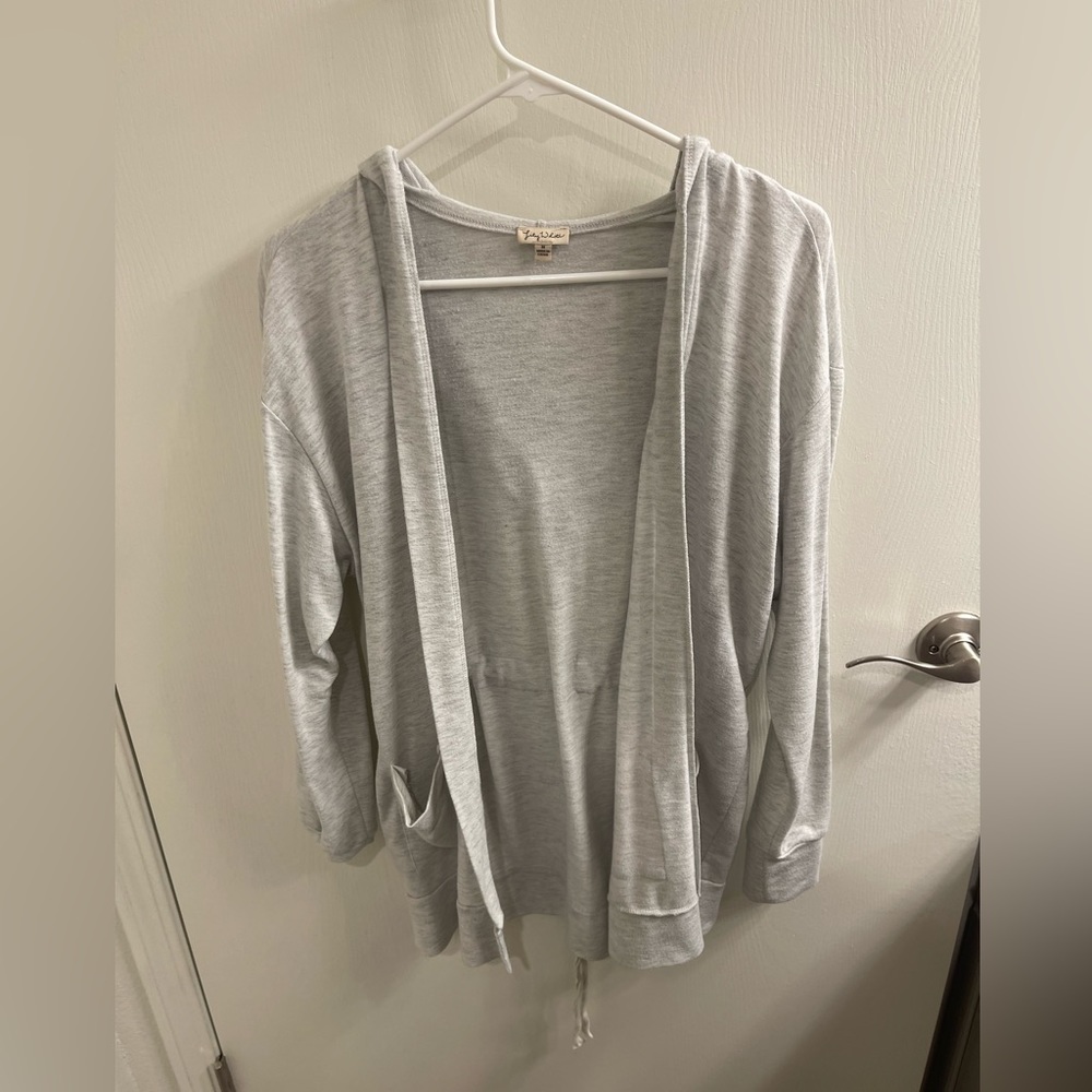 Lily White women’s jacket